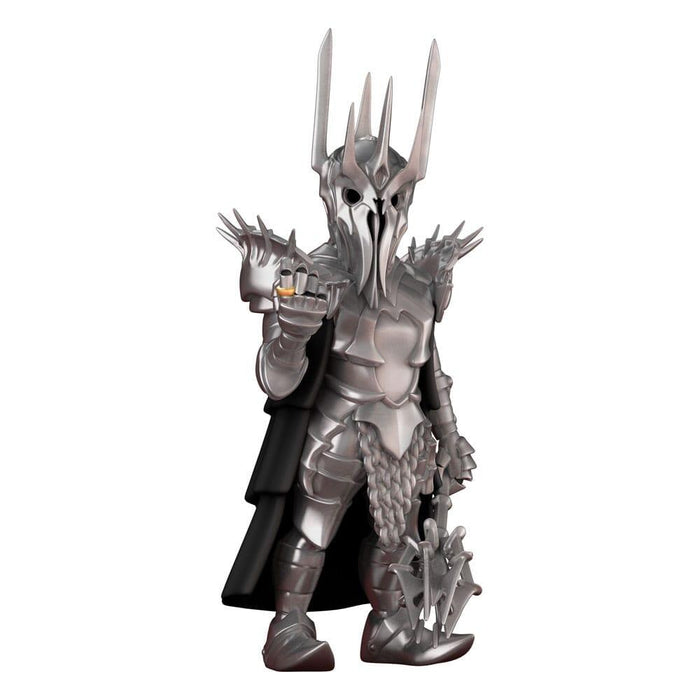 Lord Of The Rings Minix 5 Inch Collectible Figurine - Sauron