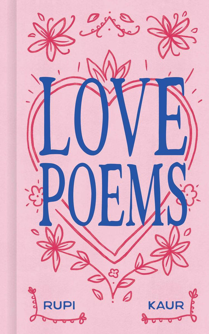 LOVE POEMS-KAUR