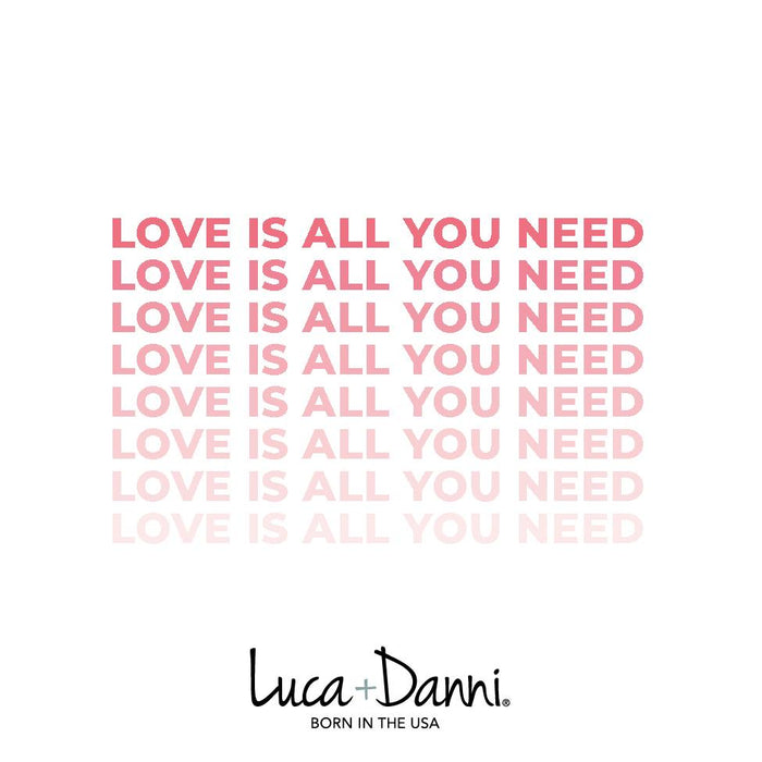 Luca + Danni Love Knot Bangle Bracelet