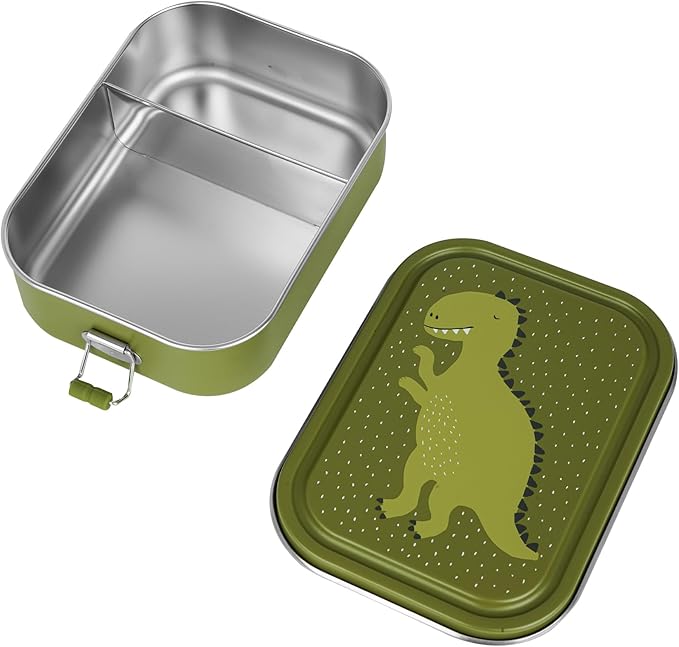 LUNCH BOX-MR.DINO
