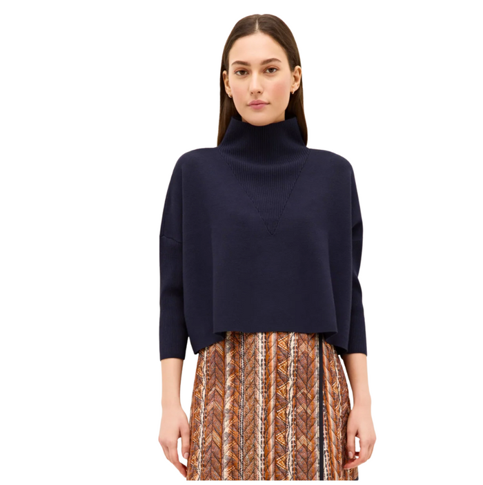Marie Oliver Claudie Popover