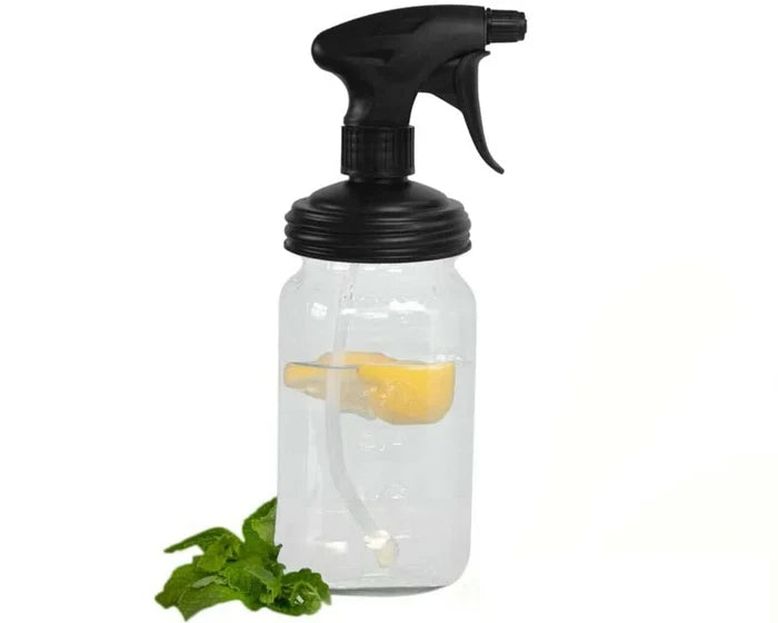 MASON JAR SPRAYER