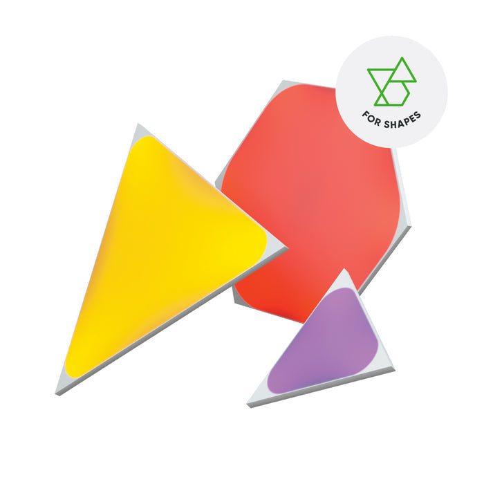 Nanoleaf Shapes Expansion Packs