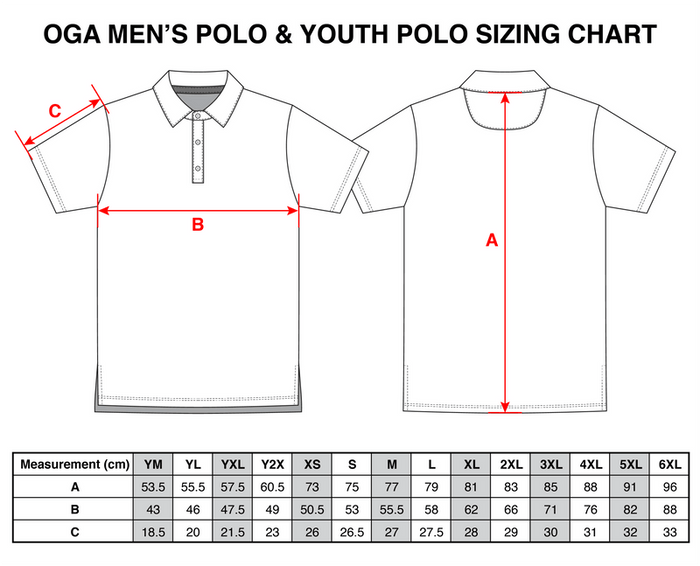 "Nucifera" Brown- OGA Men's Polo - Brown / Taupe