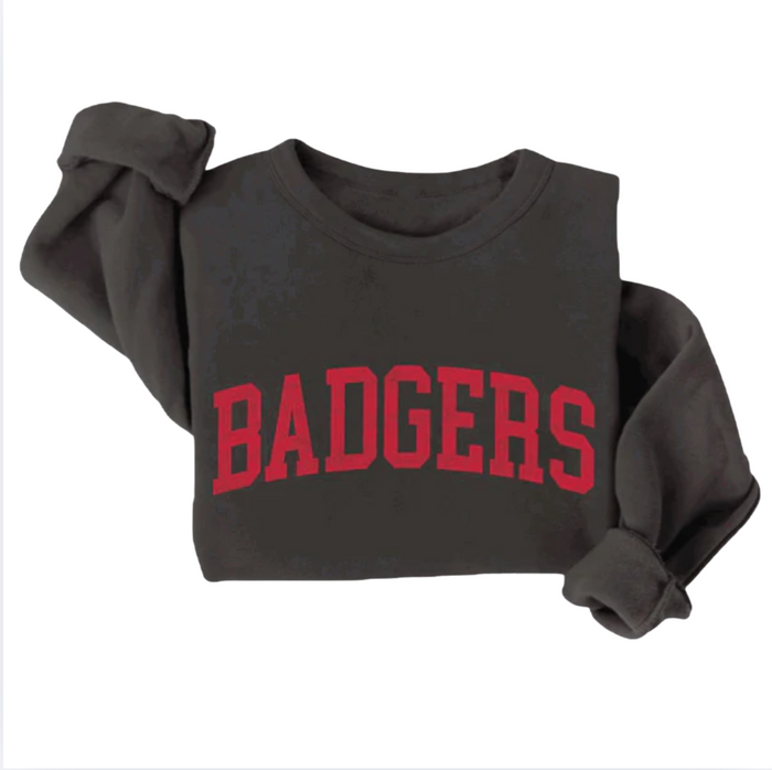 Oat Collective Badgers Sweatshirt