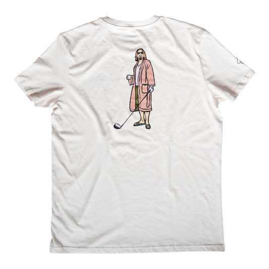 'Obviously You're Not A Golfer' Dude Shirt