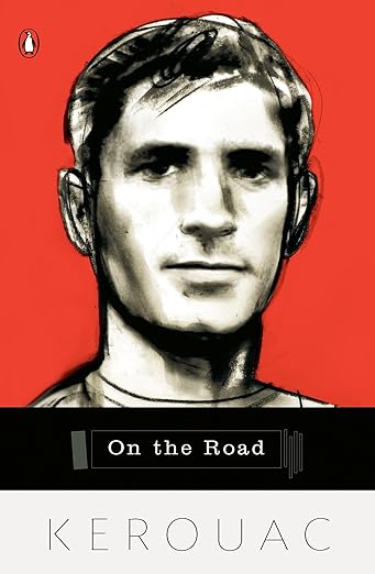 ON THE ROAD-KEROUAC