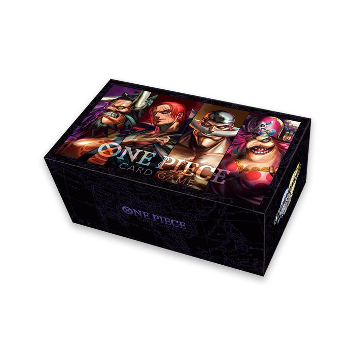 One Piece Trading Card Game - Special Goods Set (Former Four Emporers)