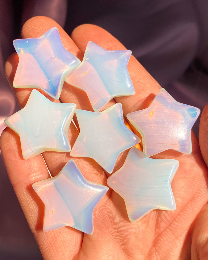 Opalite Star