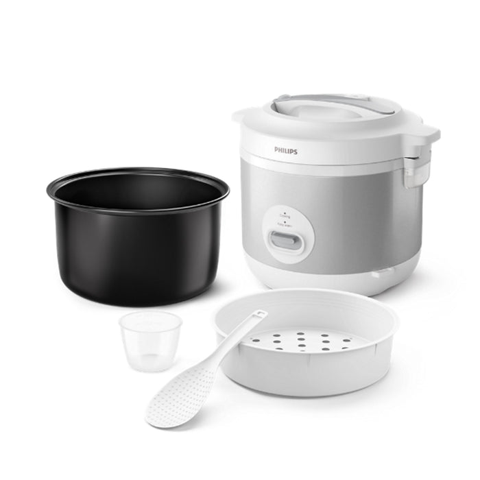 P-HD3008-30 PHILIPS 1.8L JAR RICE COOKER