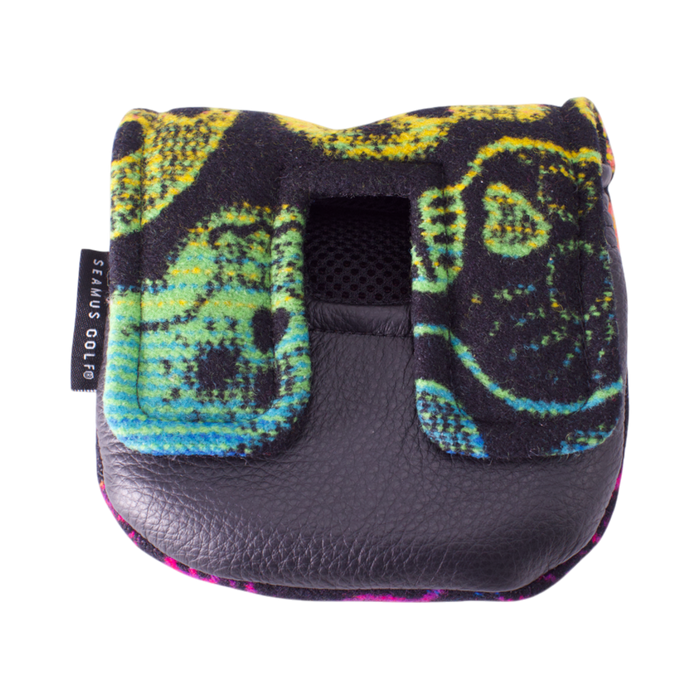 Pendleton® Sugar Skulls Center Shafted Mallet