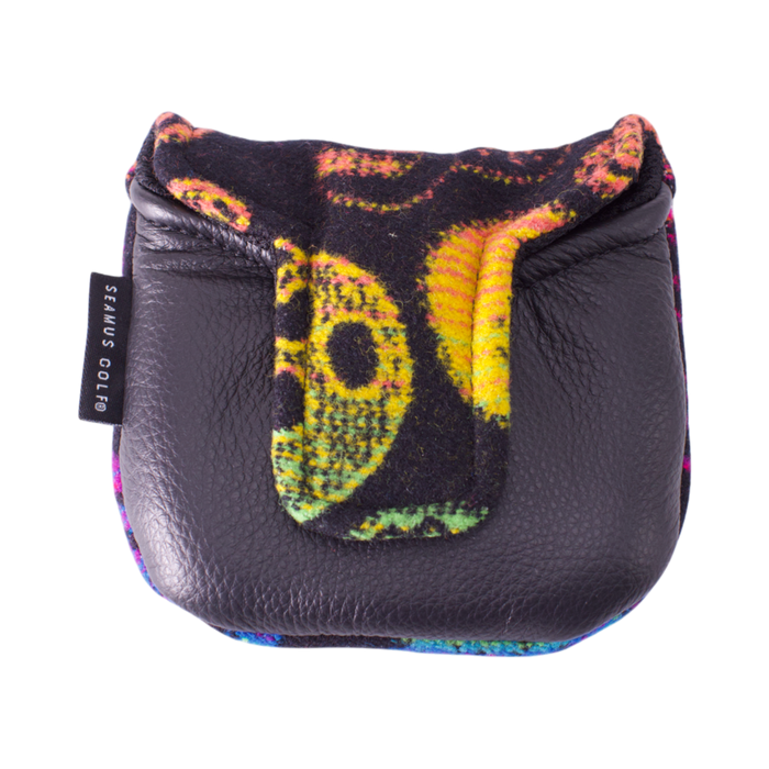 Pendleton® Sugar Skulls Heel Shafted Mallet