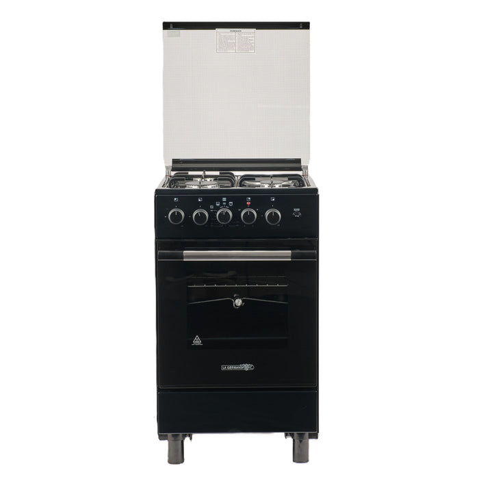 PFG531-30BR LA GERMANIA 50CM BLK RANGE