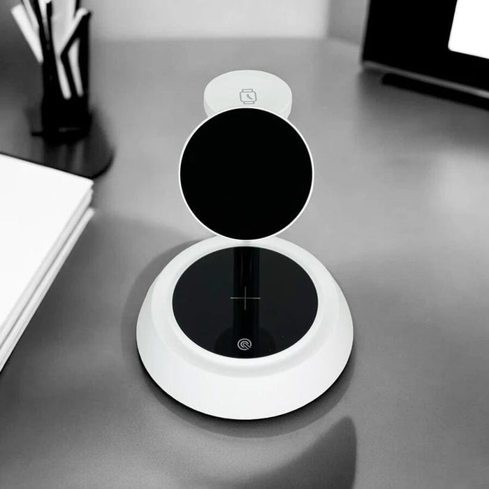 Custom Phoenix Qi Charger - Corporate Gifts