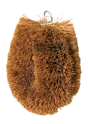 REDECKER COCONUT VEGETABLE BRUSH