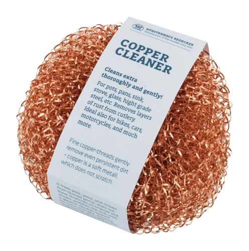 REDECKER COPPER POT SCRUBBER