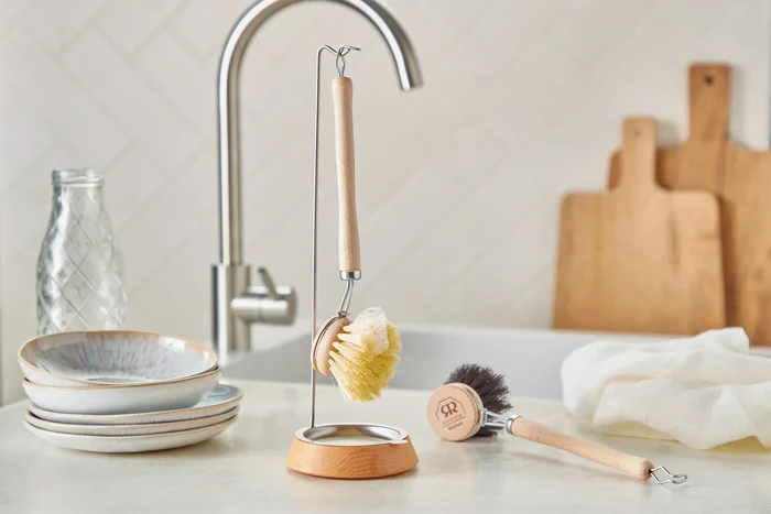 REDECKER DISH BRUSH STAND