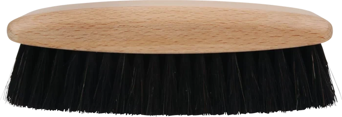 REDECKER SHOE POLISH BRUSH-DARK