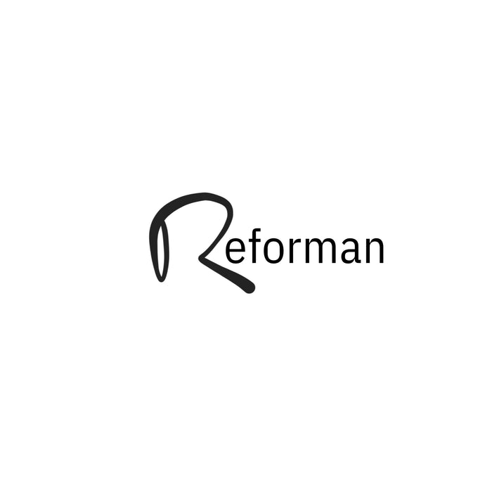 Reforman Gift Card.