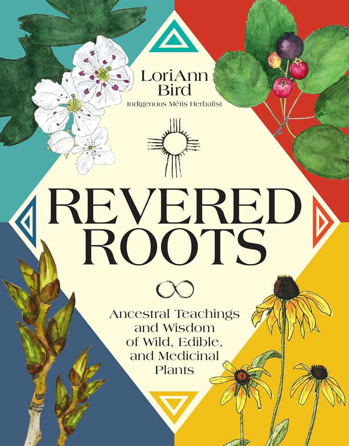 REVERED ROOTS-BIRD