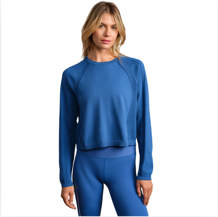 Rhone Sporty Sweater