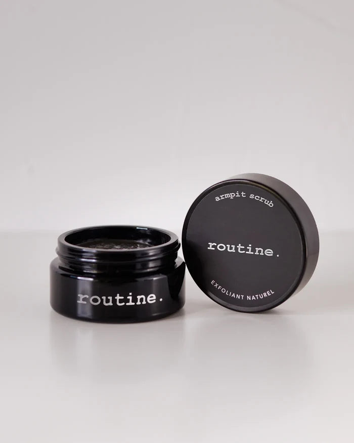 ROUTINE DIRTY HIPSTER No. 4 ARMPIT SCRUB
