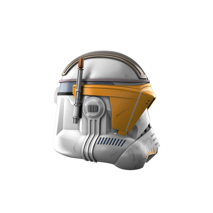 Star Wars Black Series Premium Electronic Helmet - Clone Commander Cody