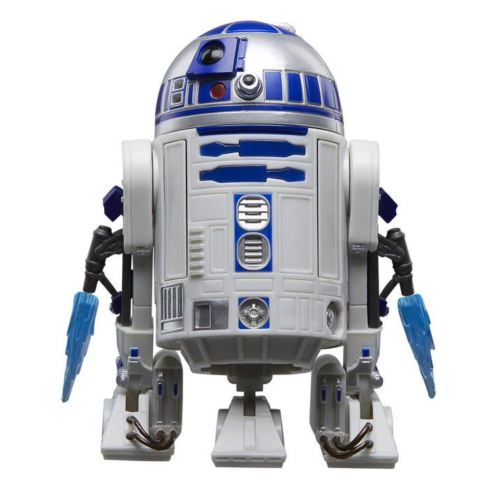 Star Wars Black Series Revenge Of The Sith 20th Anniversary 6 Inch Action Figure Wave 1 - R2-D2