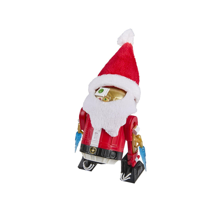 Star Wars The Black Series 6 Inch Exclusive Action Figure - Astromech Droid (Holiday Edition)