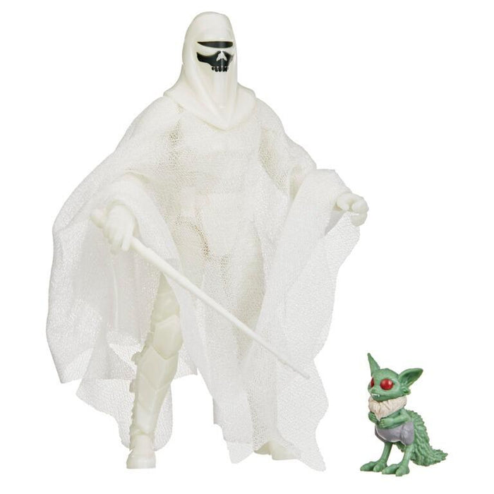 Star Wars The Black Series 6 Inch Exclusive Action Figure - Imperial Royal Guard (Halloween Edition)
