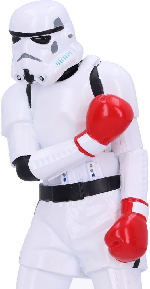 Star Wars The Original Stormtrooper 7 Inch Resin Collectible Figurine - Stormtrooper The Greatest