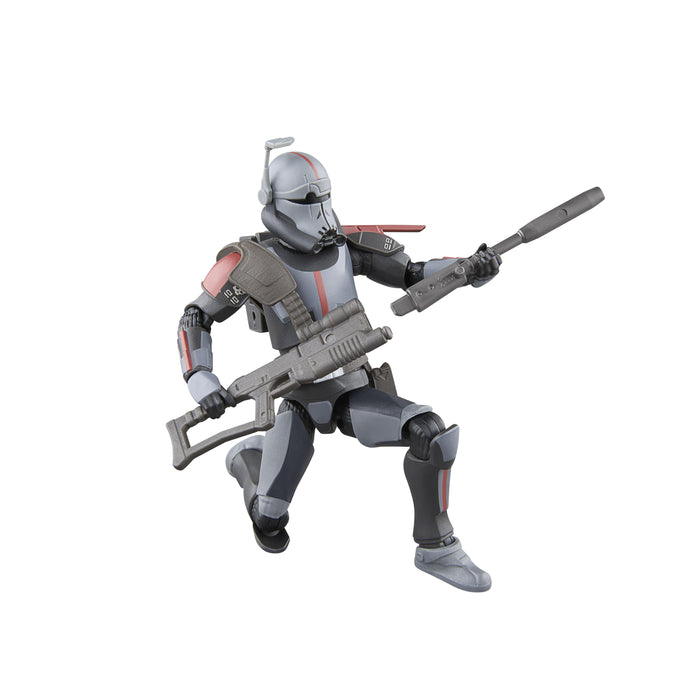 Star Wars The Vintage Collection 3.75 Inch Action Figure Wave 59 - Crosshair (Bad Batch)