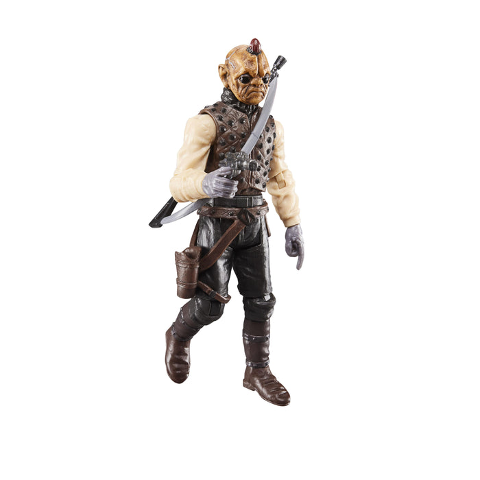 Star Wars The Vintage Collection 3.75 Inch Exclusive Action Figure - Bom Vimdin