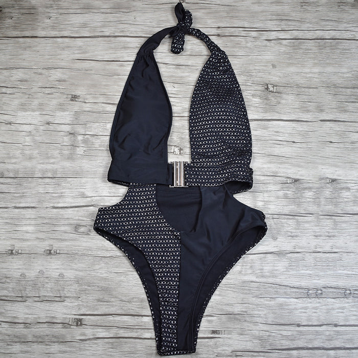 Stylish European‑American Women’s Swimwear Collection