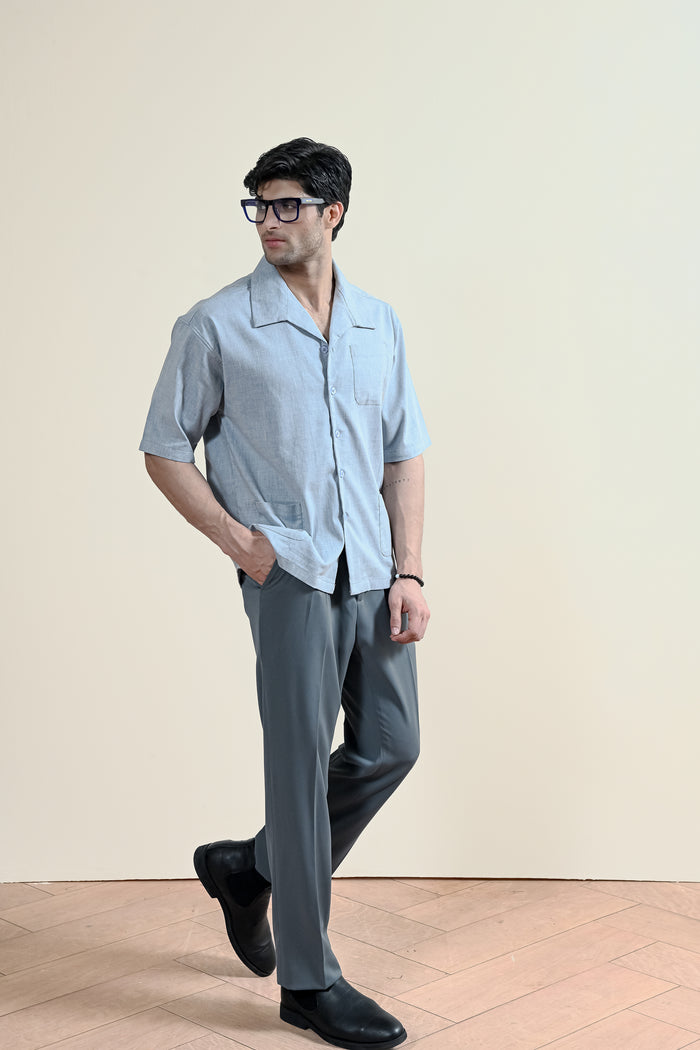 Tailored Gurkha Pant (MGP-08)