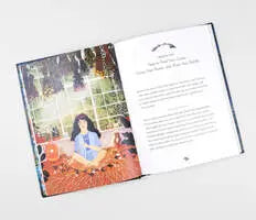 THE LITTLE WITCH'S BOOK OF SPELLS/KUSBY
