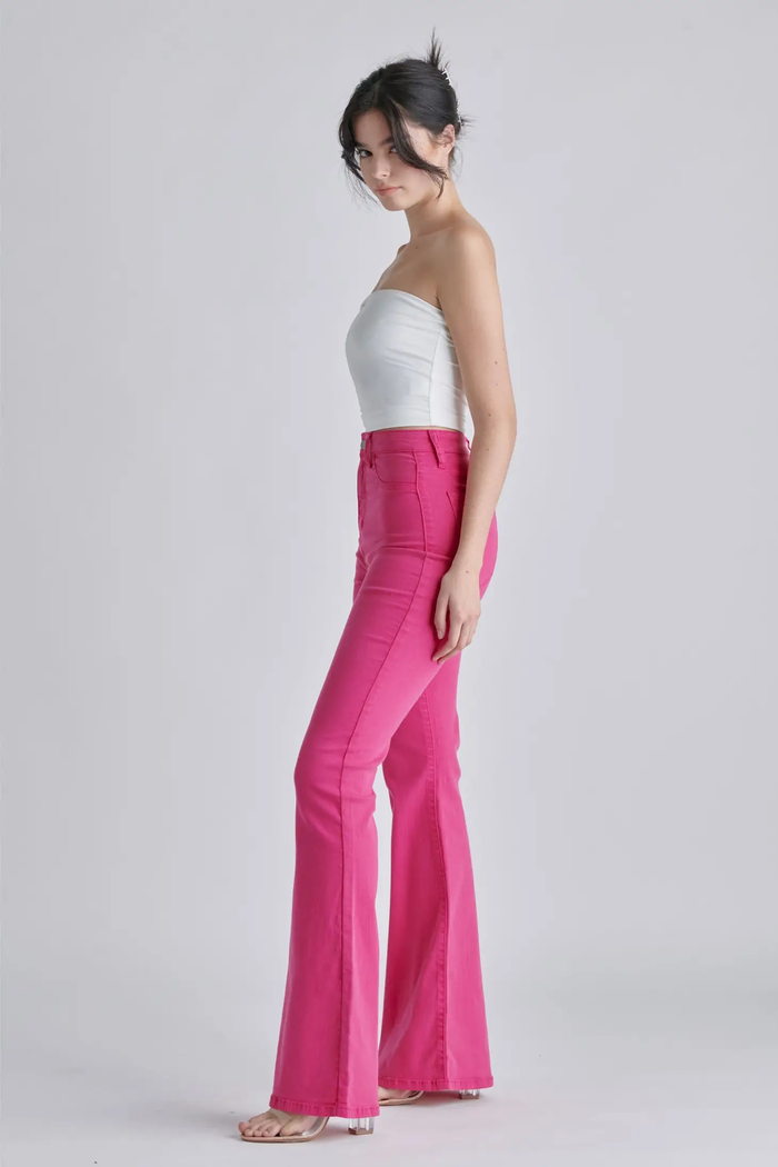 The Rose Jean