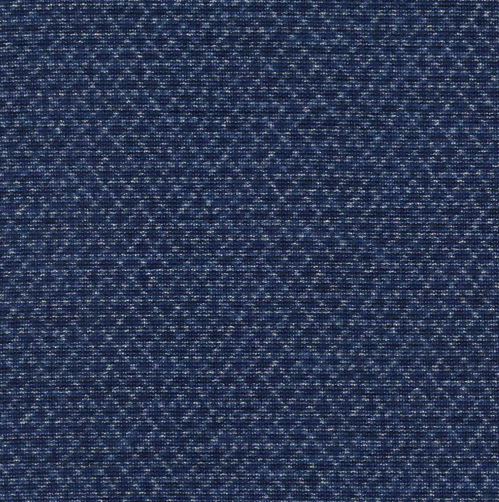 T.O. Boy's Fashion Soho Stretch Suit - Light Blue on Navy
