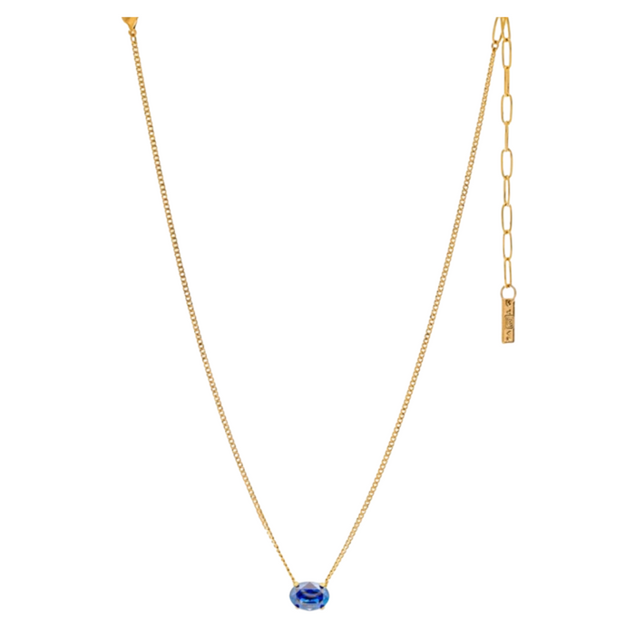 Sapphire Champagne