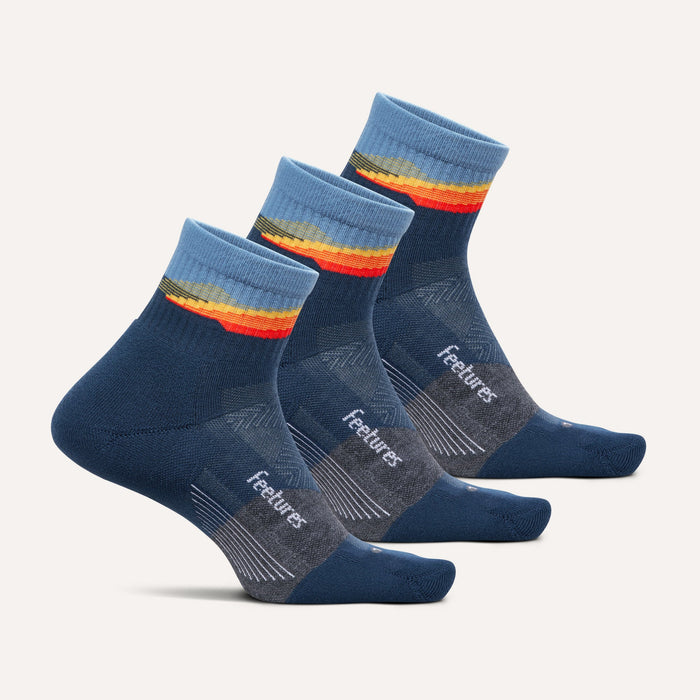 Tectonic Navy Mix / MEDIUM