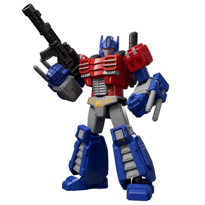 Transformers Galaxy Version 06: Parallel Universe Blokees Model Kit - Blind Box