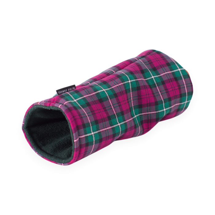 Transfusion Tartan Driver