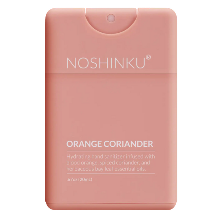 Ultra-Moisturizing Pocket Hand Sanitizer