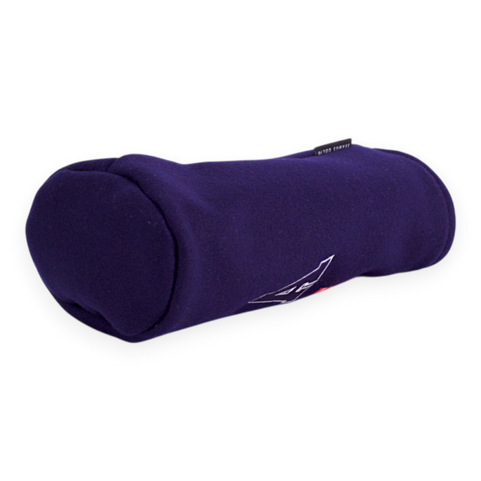 USA Wool Fairway - Navy