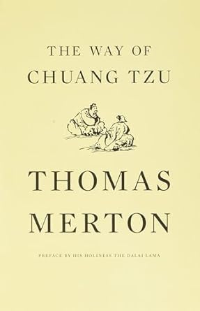 WAY OF CHUANG TZU-MERTON