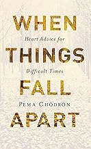 WHEN THINGS FALL APART-CHODRON