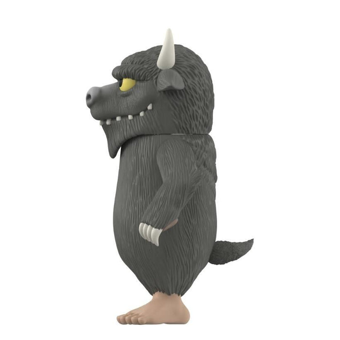 Where The Wild Things Are ReAction Figure Wave 1 - Bull