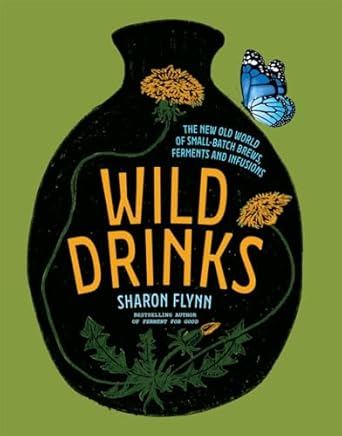 WILD DRINKS-FLYNN