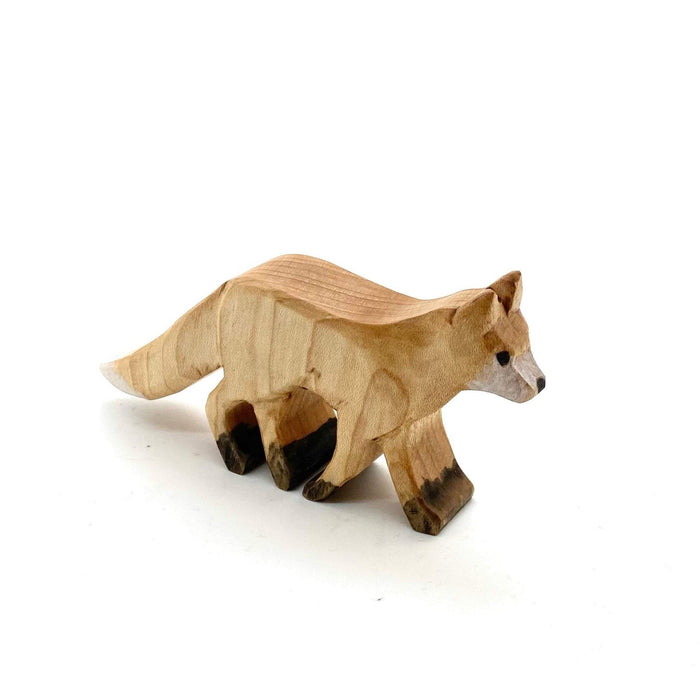 WILDWOOD TOYS FOX