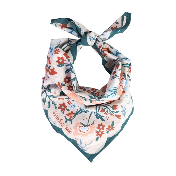 WILLA BANDANA